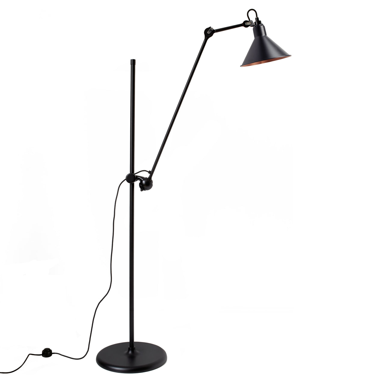 福袋安いいね半額ストア Lampe Gras N°215 Floor Lamp | Buy DCW Éditions online at A+R フロアスタンド