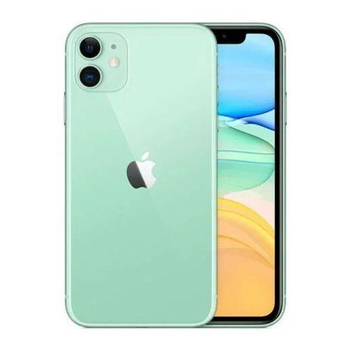 期間限定 数量限定 グリーン 128GB iPhone11 11 iPhone 本体 新品未使用 SIMフリー スマートフォン本体