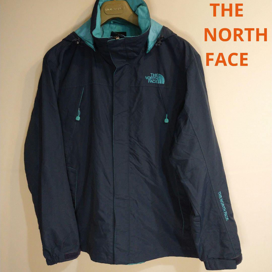 希少　THE NORTH FACE MOUNTAIN JACKET 　メンズS