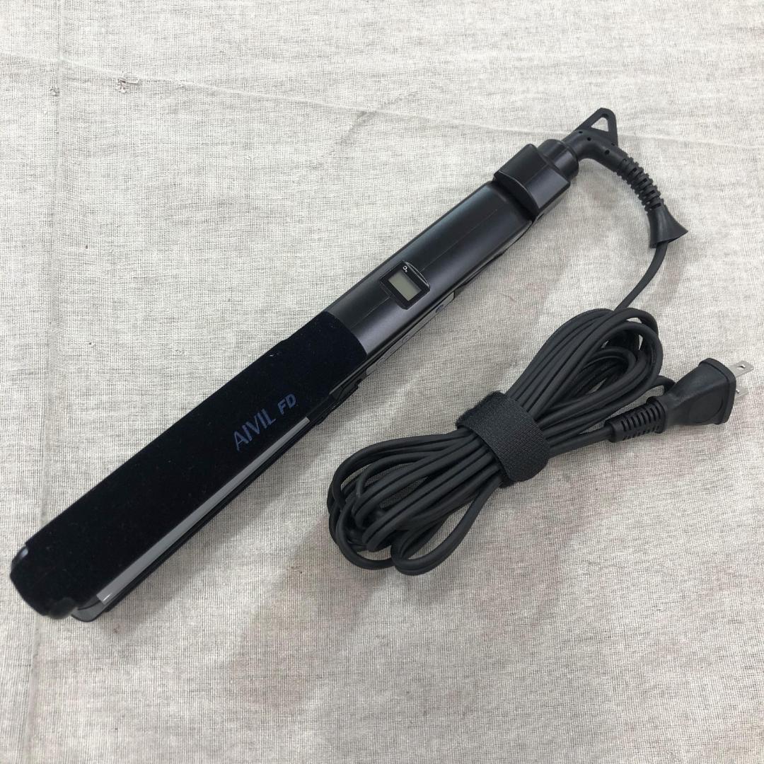 アイビル FD ストレートアイロン FD-16D01