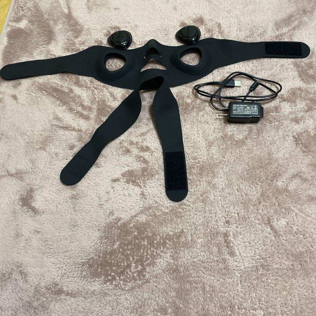 ヤーマン　メディリフト　YA−MAN EP-14BB