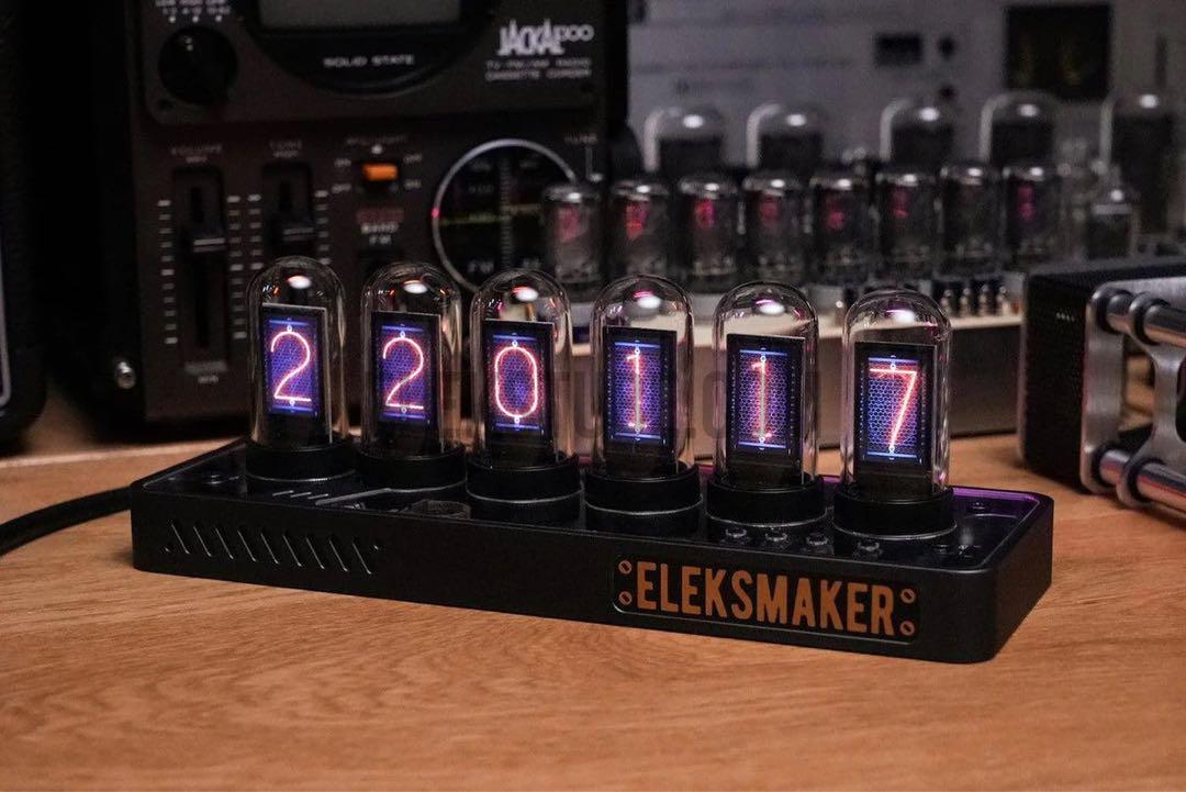 アンプ EleksMaker EleksTube IPS PRO