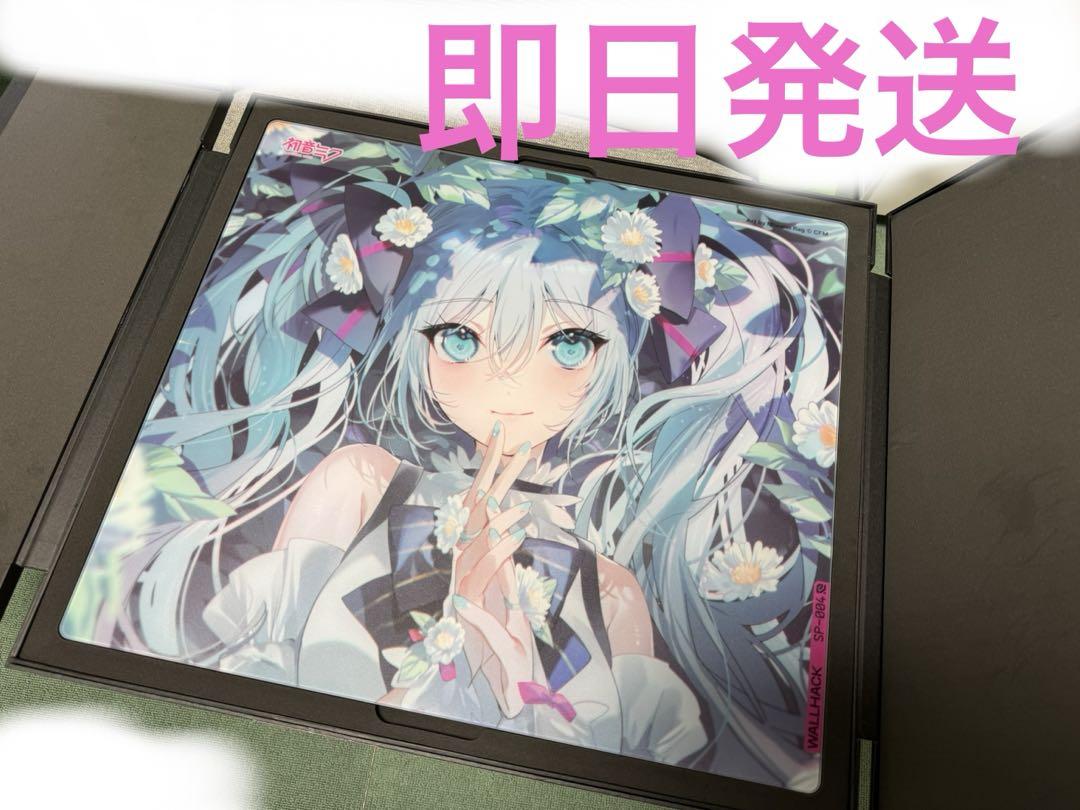 Wallhack SP-004 Hatsune Miku 初音ミク