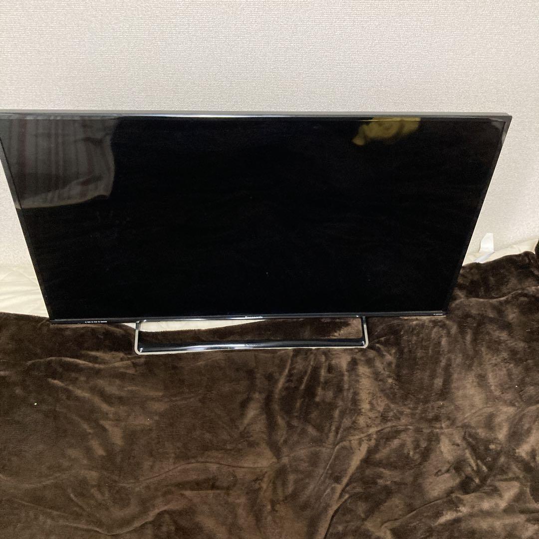 テレビ Tomozi O Panasonic TH-40DX600