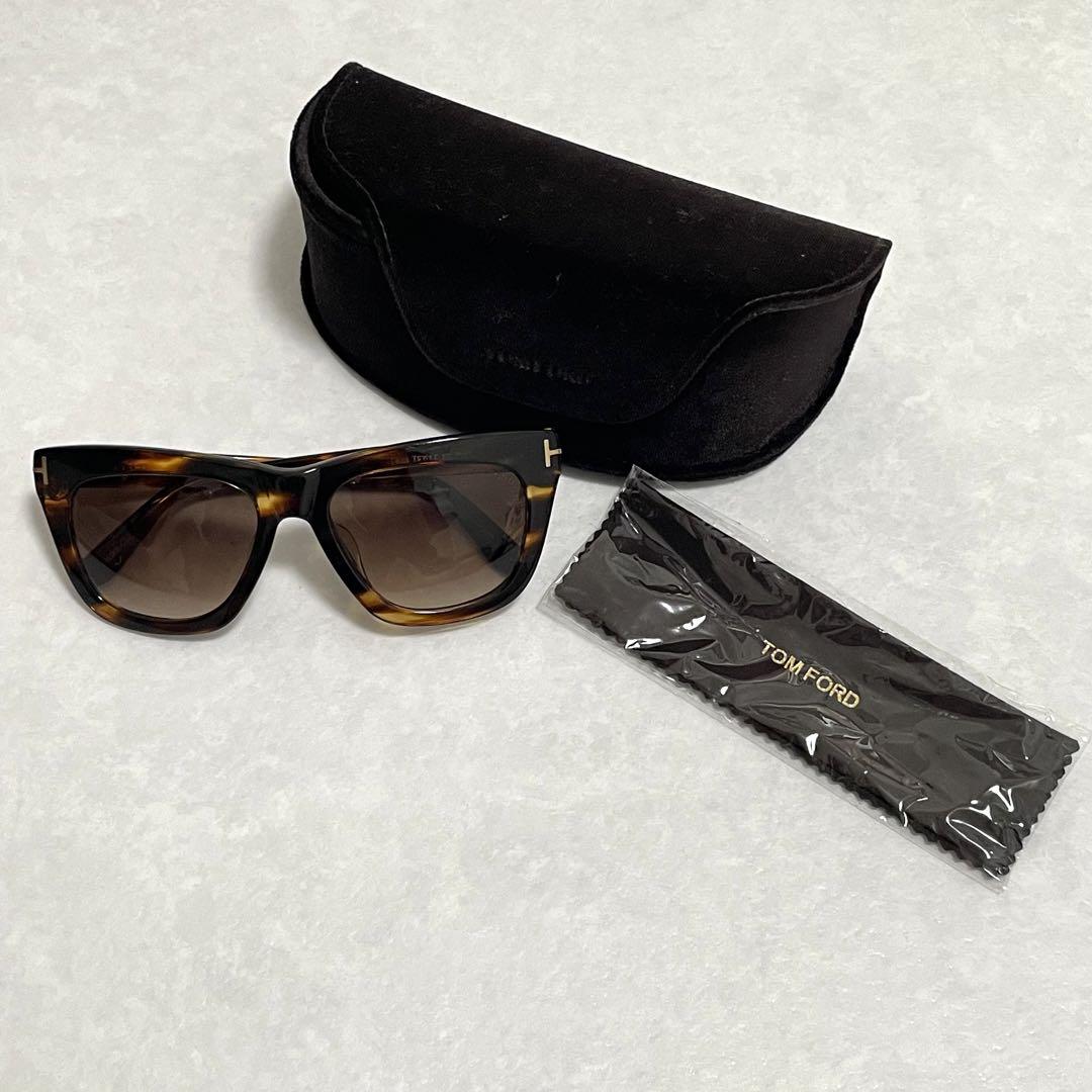 TOMFORD トムフォード　サングラス