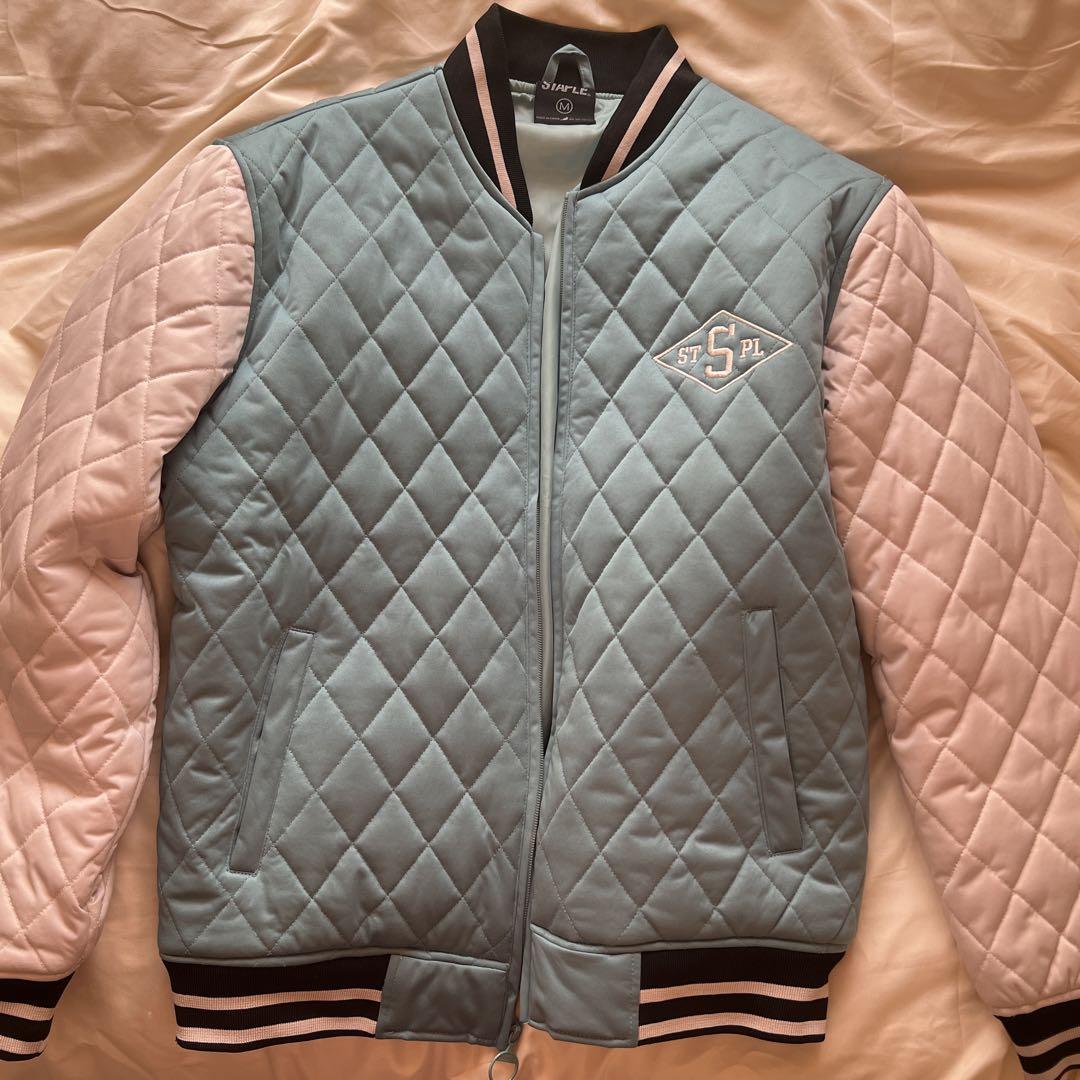 ジャケット・アウター STAPLE