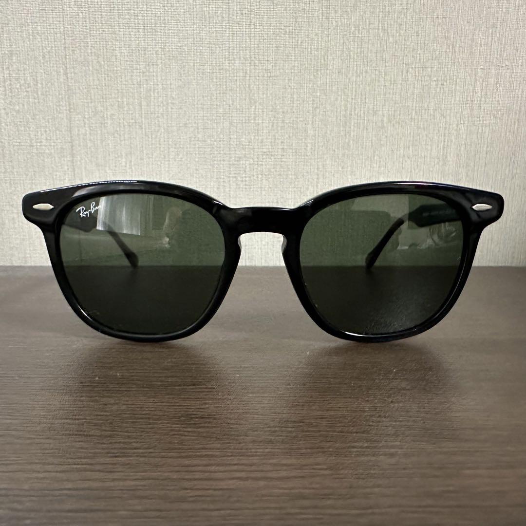 Ray-Ban サングラス　HAWKEYE 保証書つき