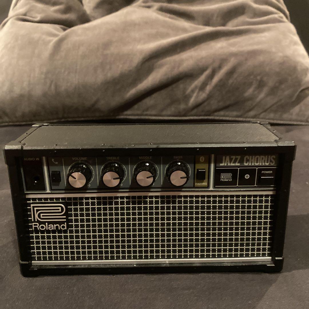 Roland /J C-01 /jazz chorus/オーディオ　スピーカー