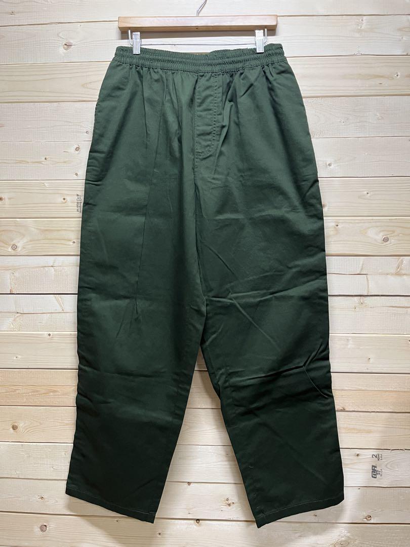 POLAR SURF PANTS ポーラースケートボード