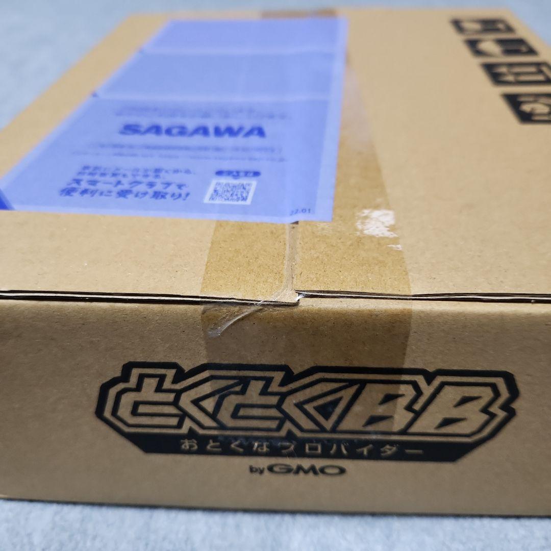 wi-Fiルーター　NEC PA-WG2600HS2 BLACK