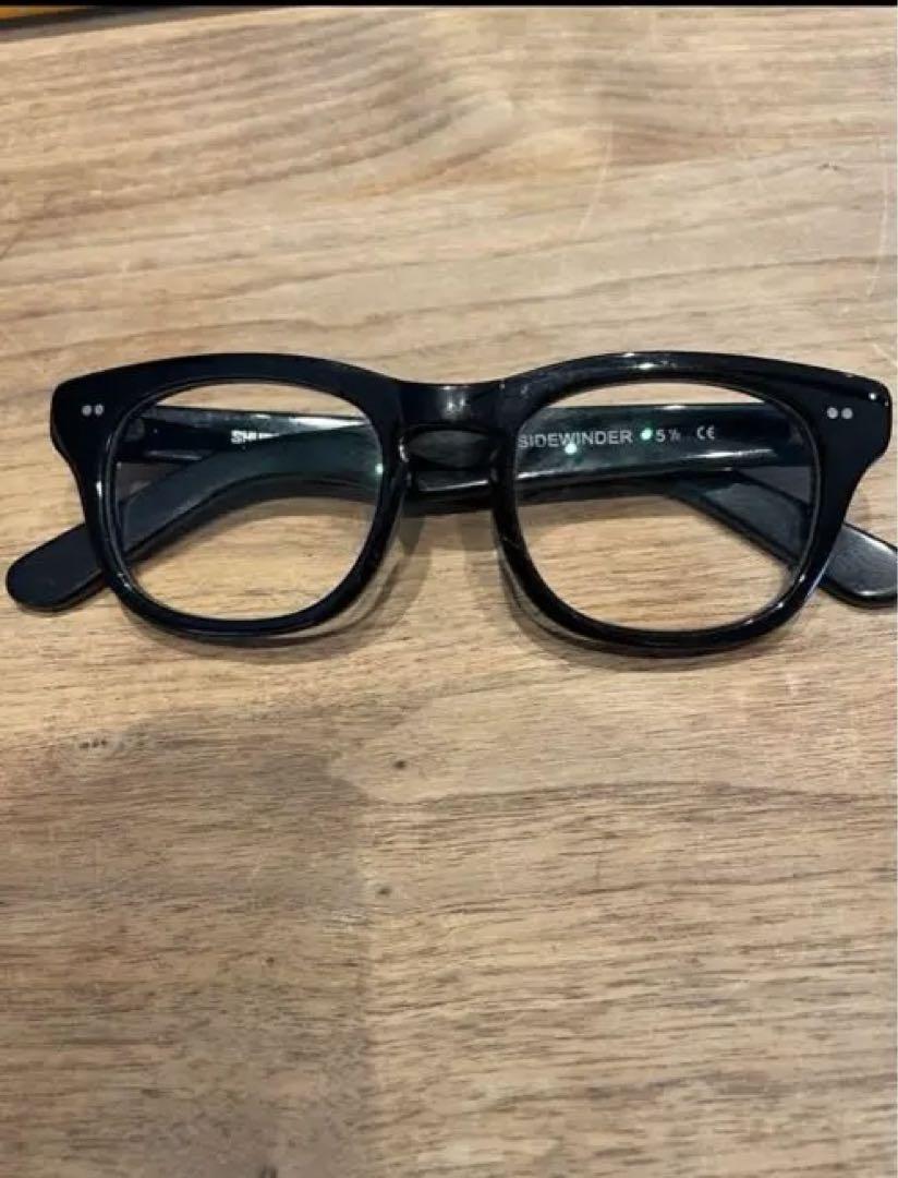 shuron（シュロン）　sidewinder  5 1/2  48□20