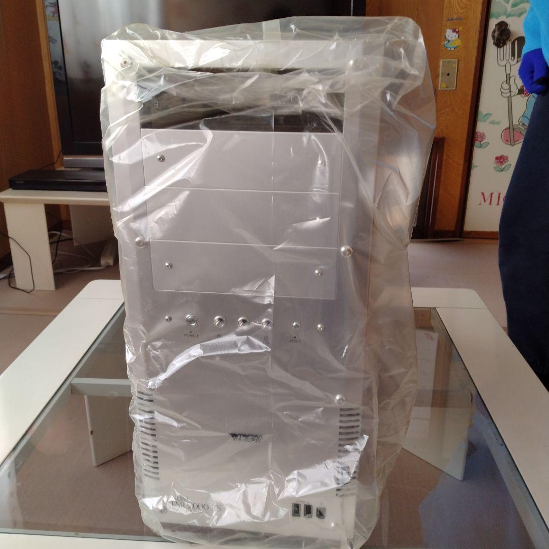 新品デッドストック