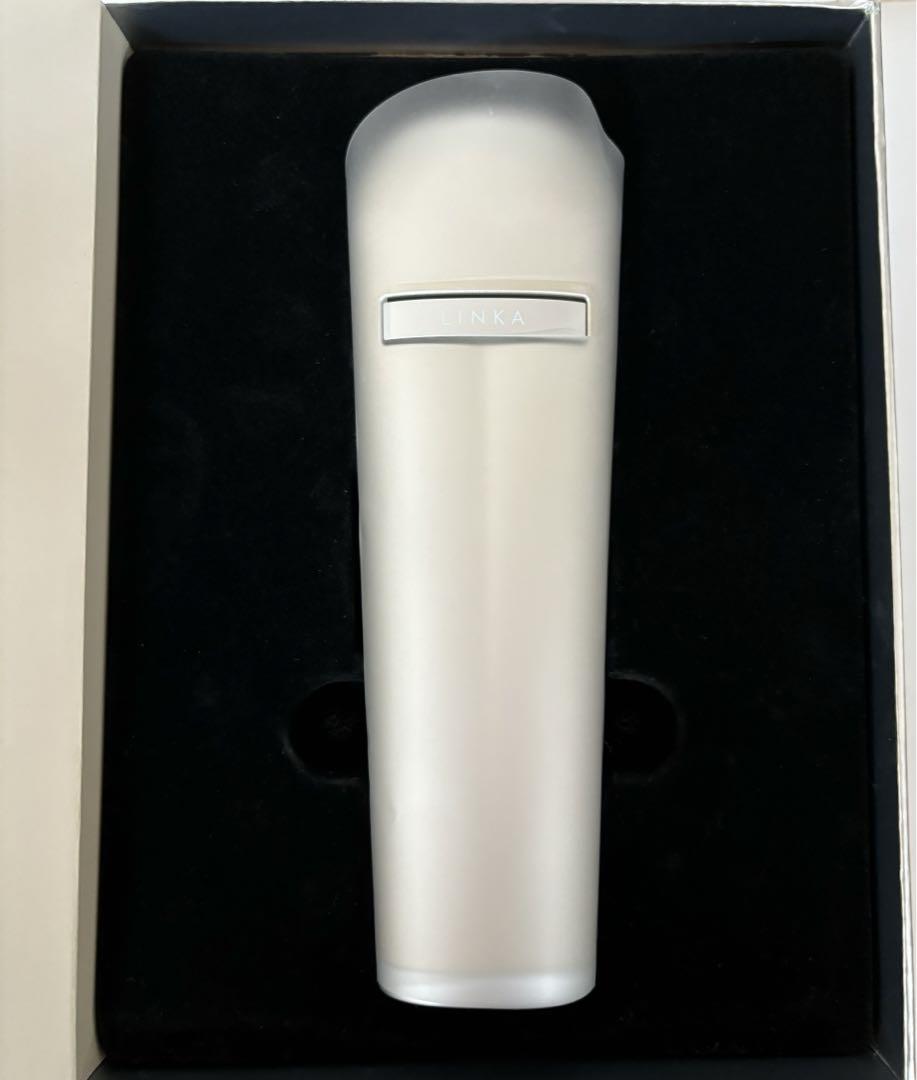 LINKA  (リンカ) スノーフラッシュ DPL 美顔器