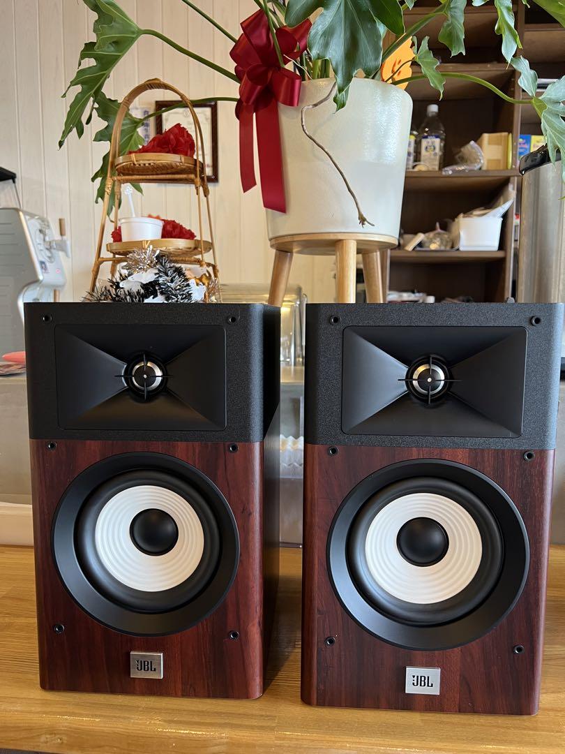 スピーカー・ウーファー Jbl stage A130