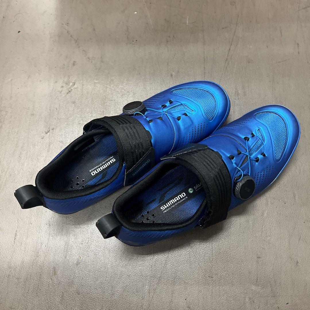 専用⭐︎SHIMANO ビンディングシューズ　40.5(25.5センチ)