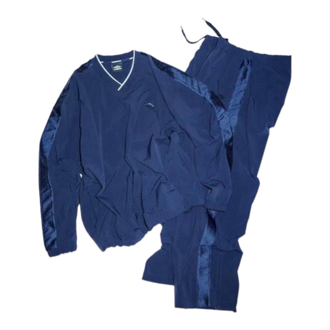 umbro beauty&youth 別注　23ss