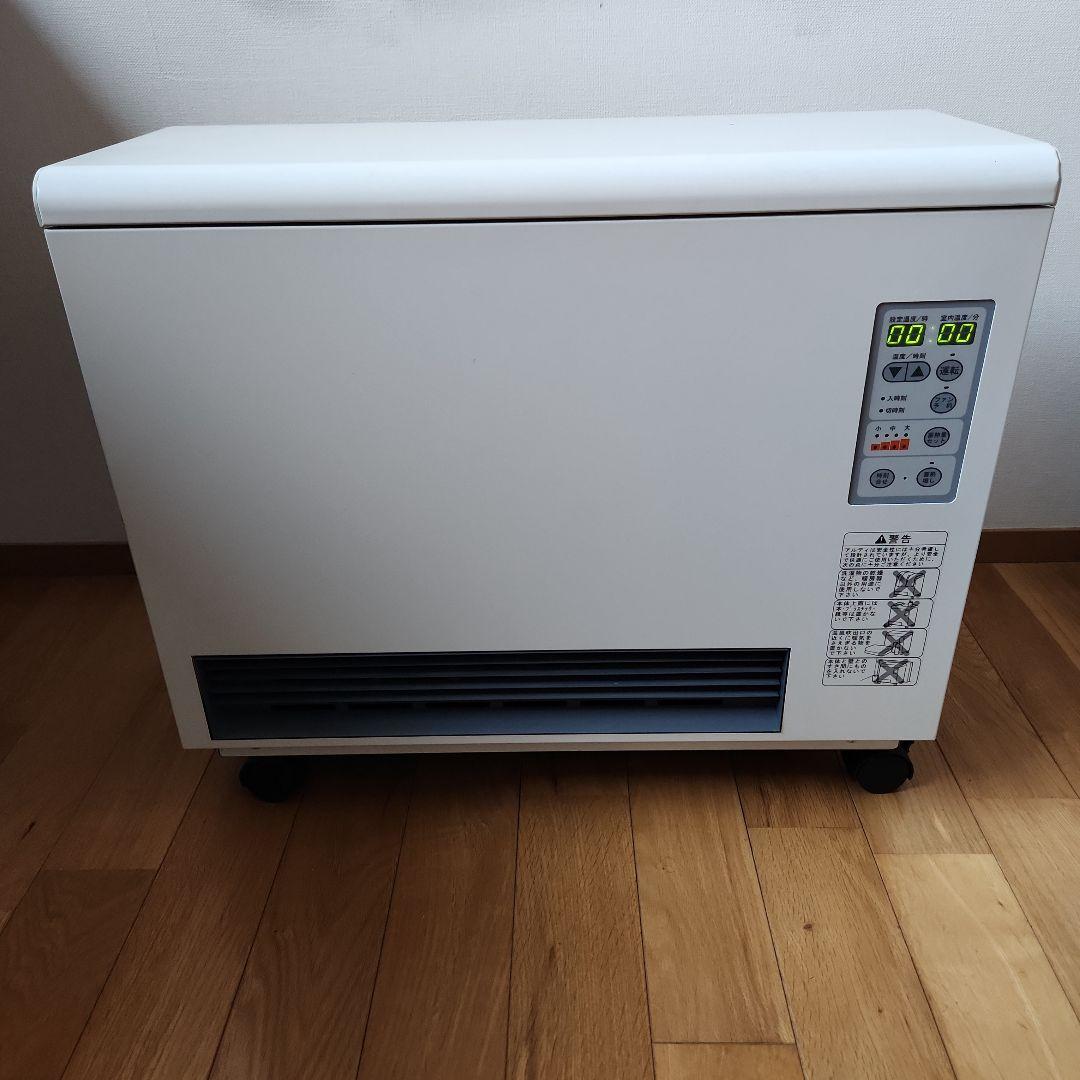 白山製作所 RDF-1000M 電気ヒーター