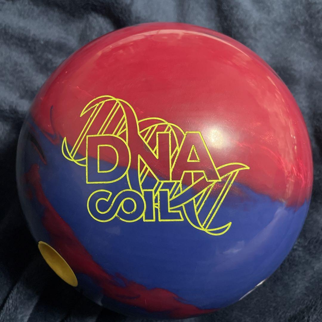 DNA COIL 15ポンド