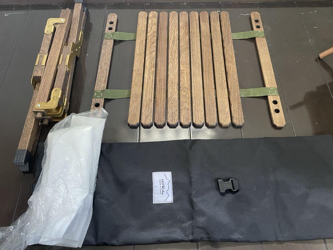 限定品　ノラズテーブル  サイドテーブル  ミリタリー仕様  イベント限定