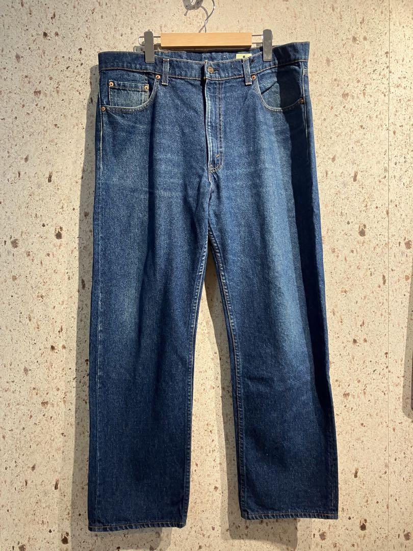 アメリカ製　90s LEVI'S 505-0216 デニムパンツ　リーバイス
