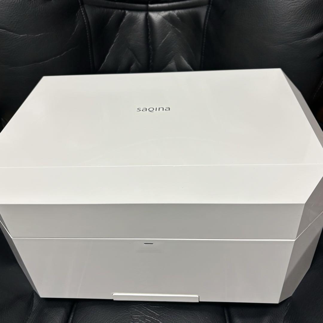 サキナ　ルルシェ 動作確認済み　SAQINA Lulucie サキナルルシェ