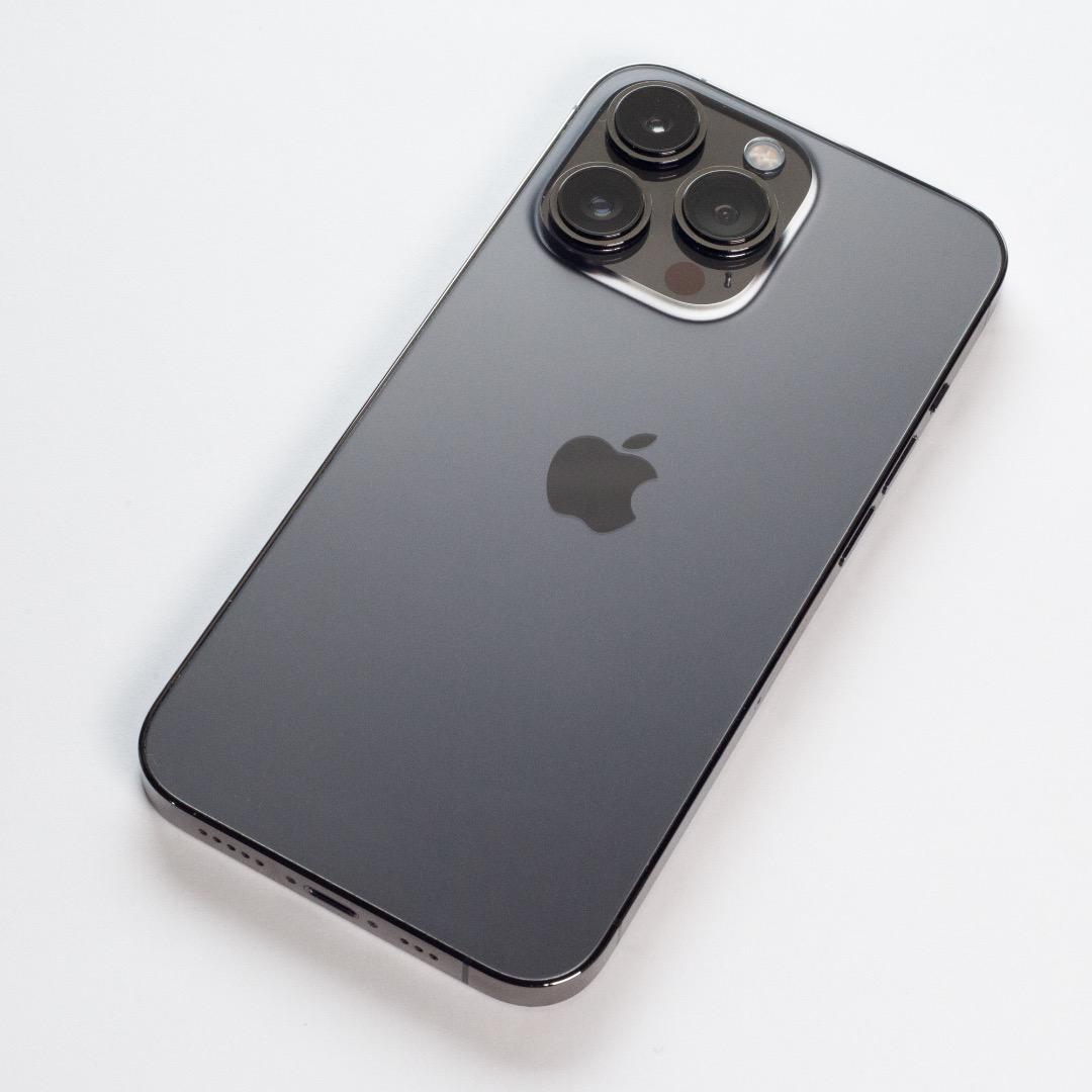 iPhone 13 Pro グラファイト 512GB  SIMフリー