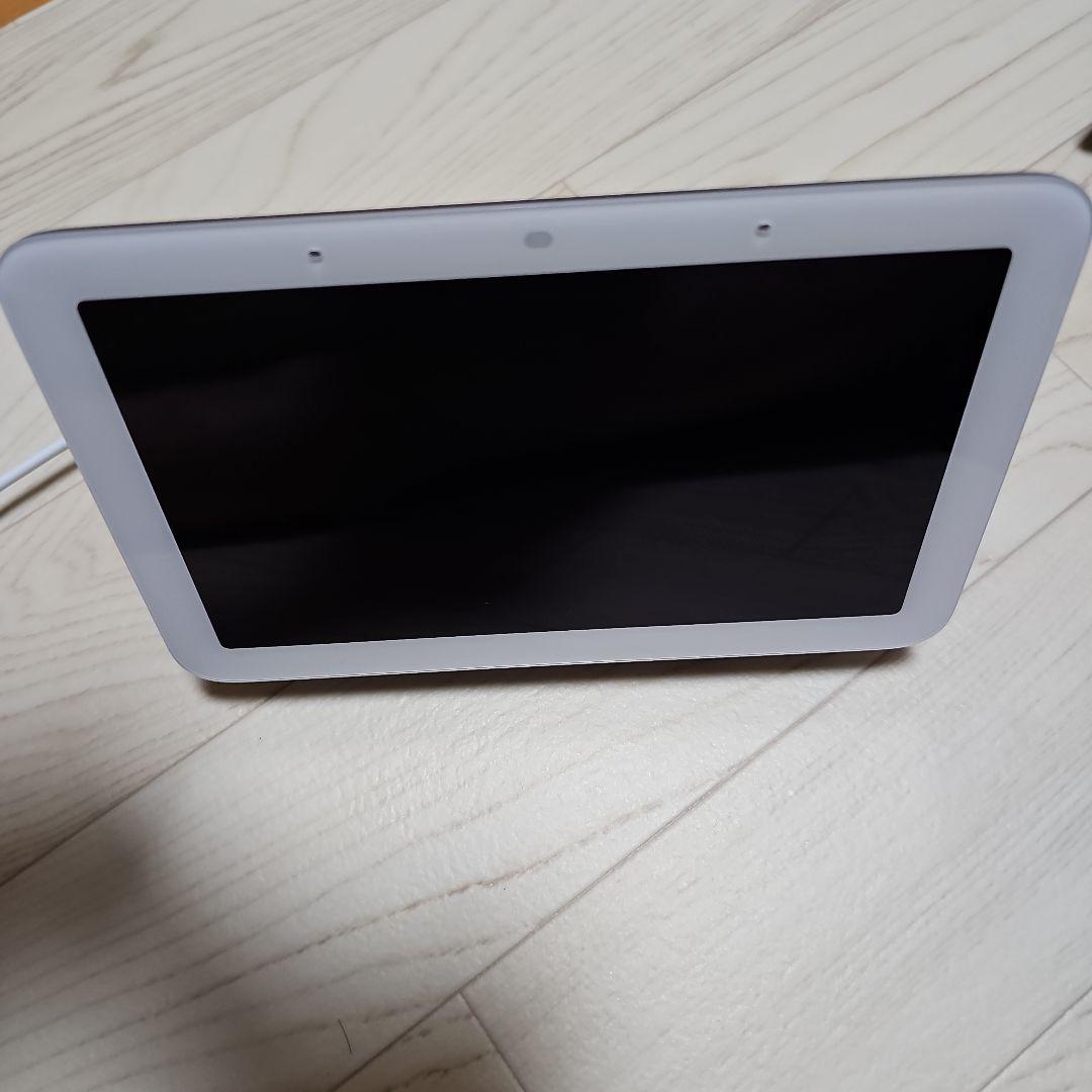 Google Nest Hub（第二世代）