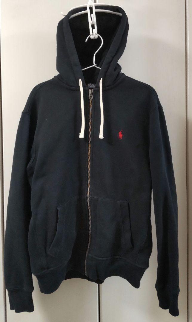 POLO Ralph Lauren パーカー