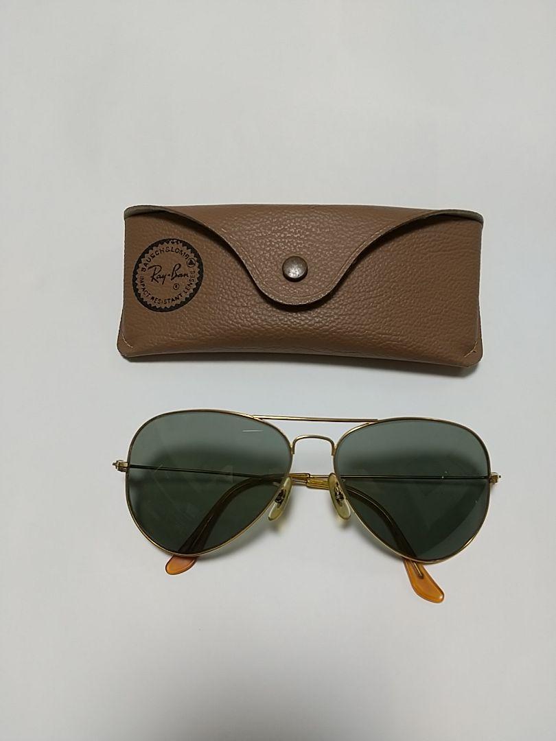 レイバン、サングラス