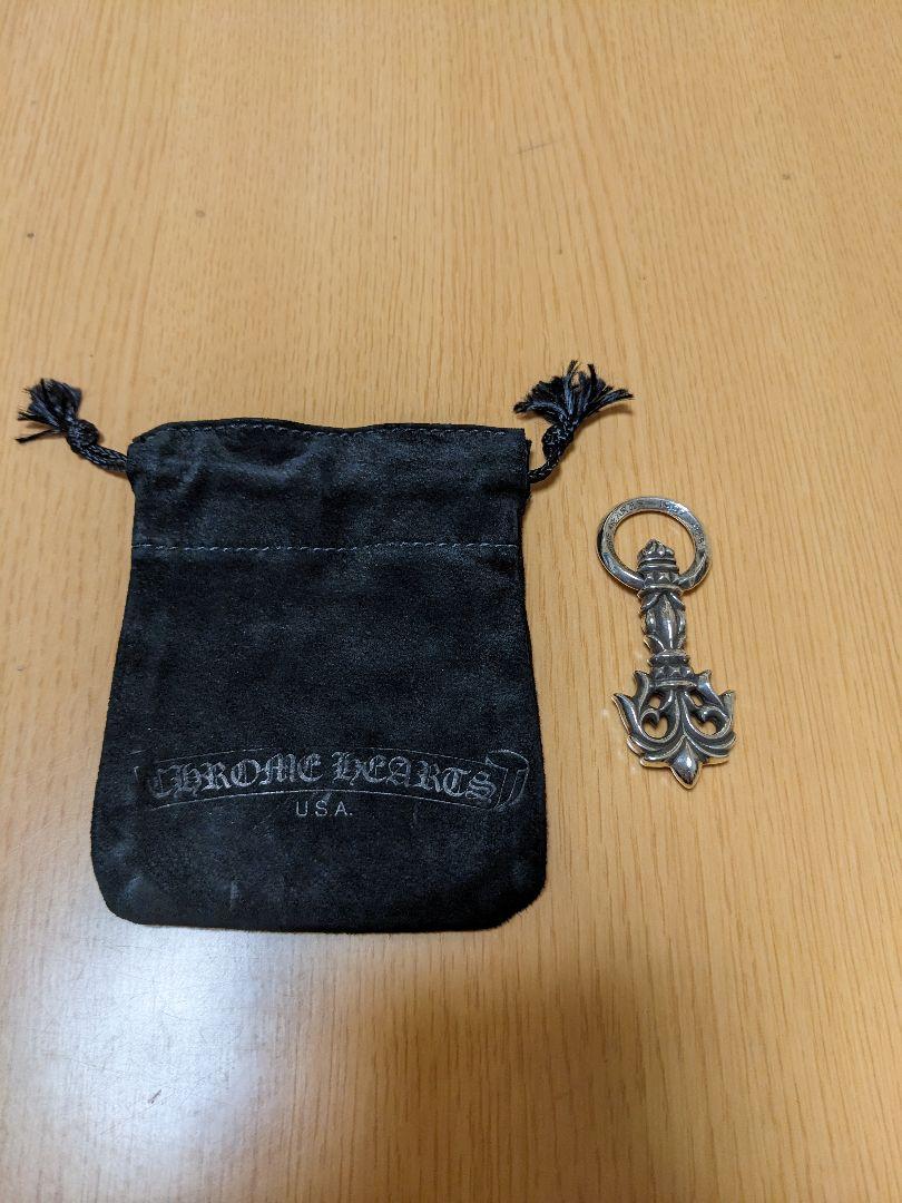 クロムハーツ フィリグリープル ペンダント