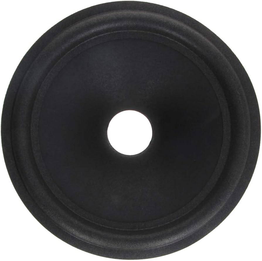 スピーカーコーン スピーカーペーパーコーン ドラムペーパーコーン 円錐状