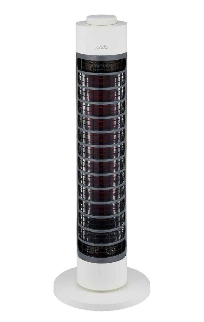 cado(カドー) SOL-001 WHITE