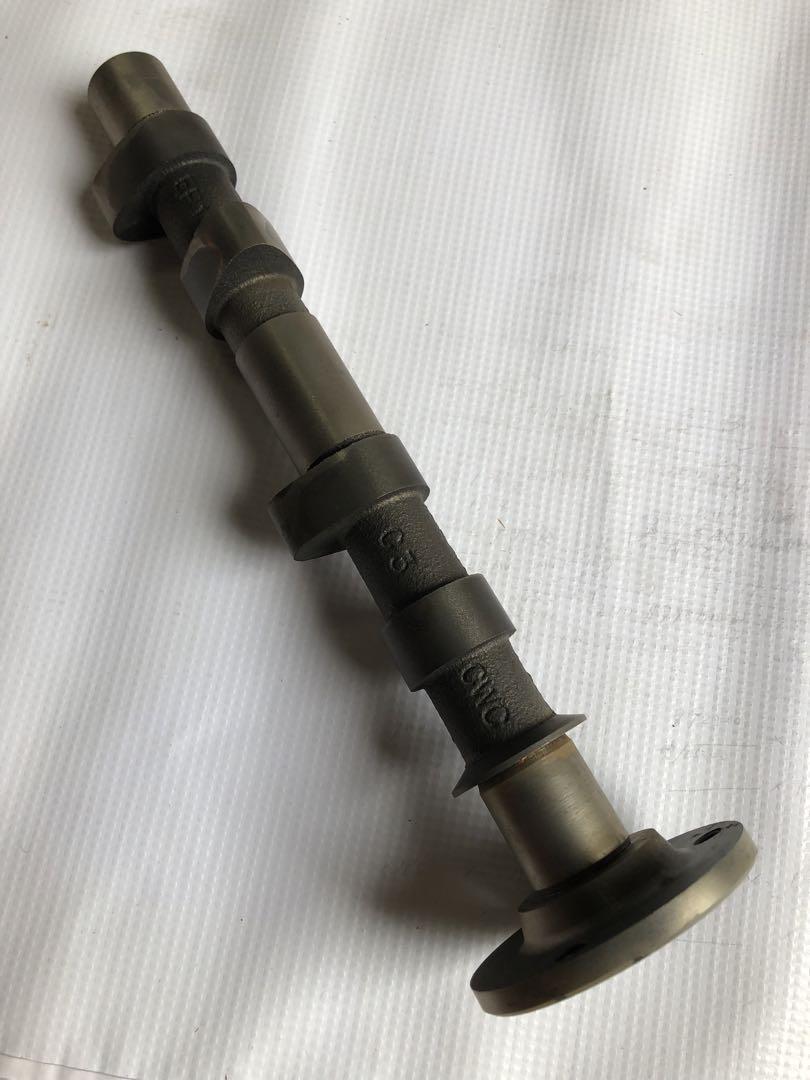 空冷フォルクスワーゲン　レーシングカムシャフト　イングルW120