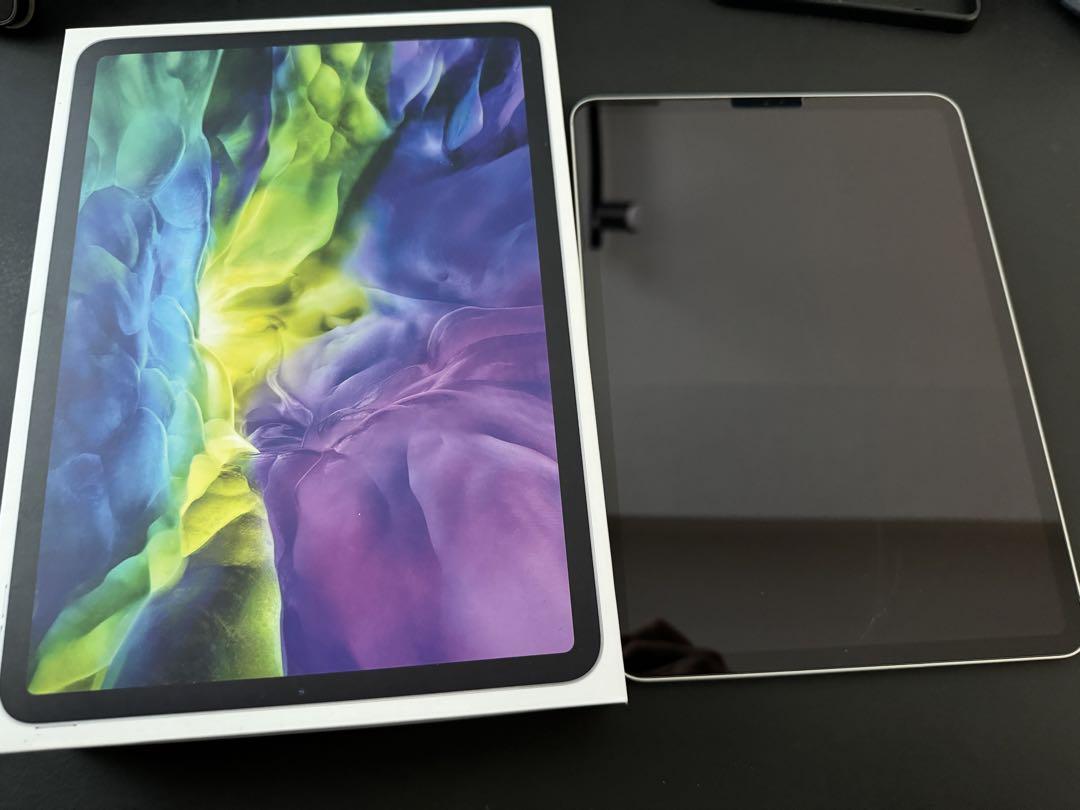 Apple iPad Pro 11 第2世代 512GB Cellular