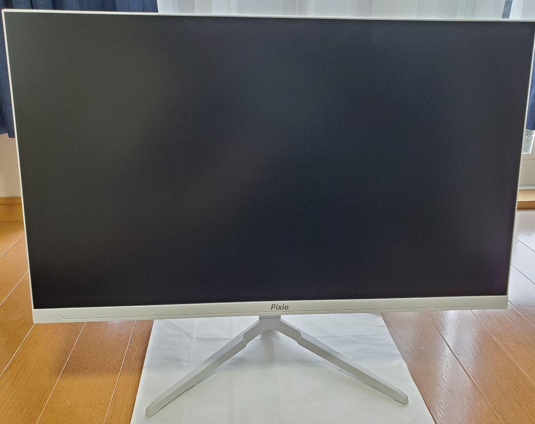 Pixio　200Hz モニター