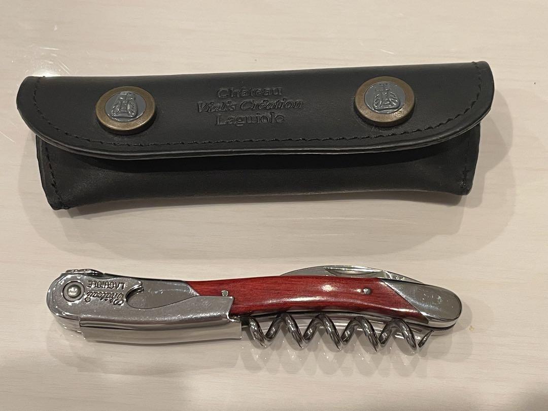 シャトーラギオール　グランクリュ　スタミナウッド　レッド