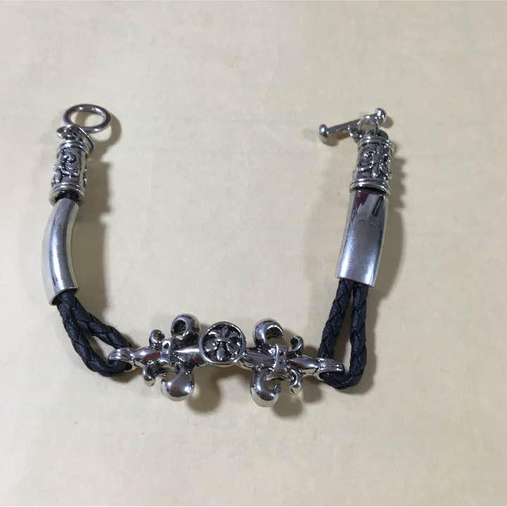 シルバー、ブレスレット