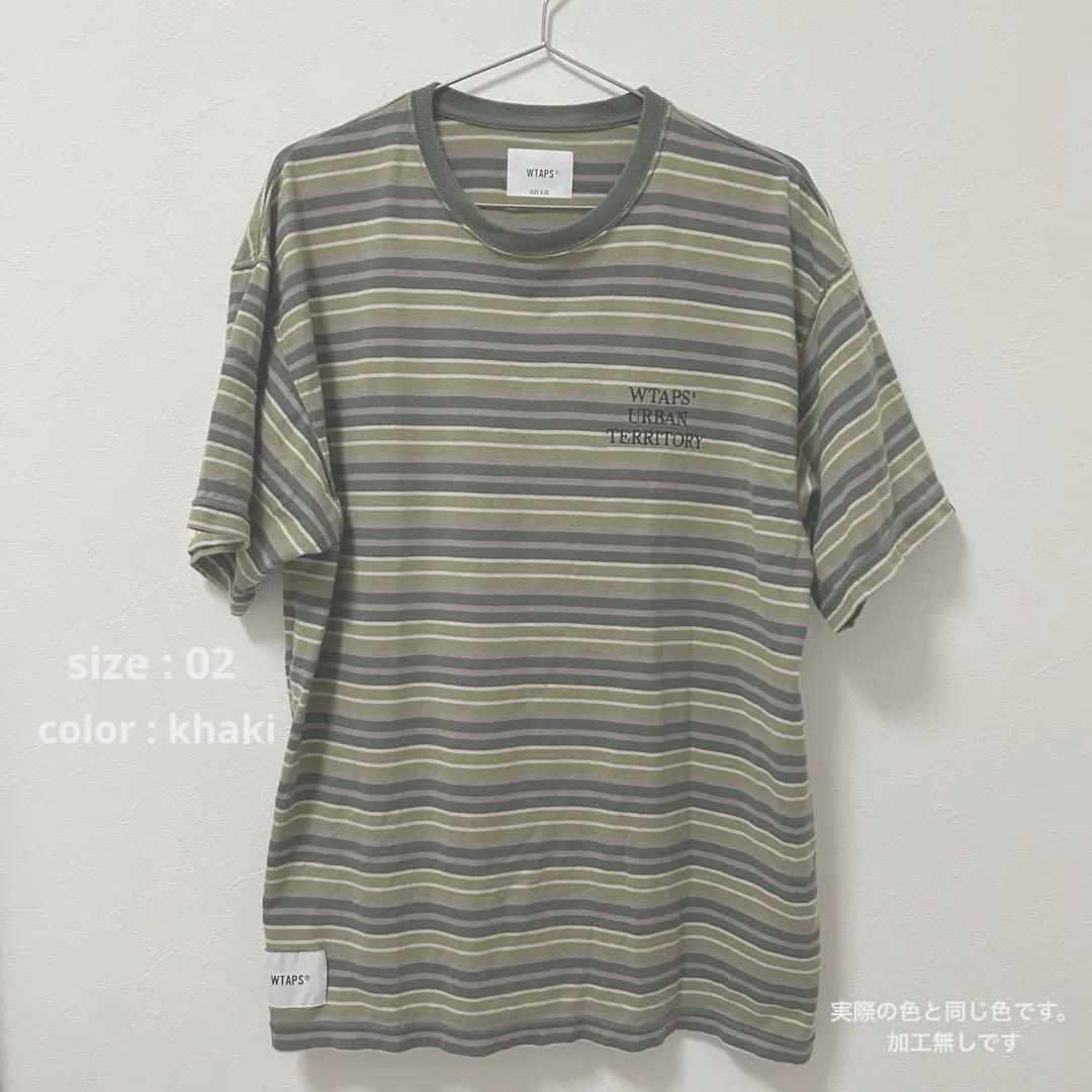 WTAPS⟬ ダブルタップス⟭