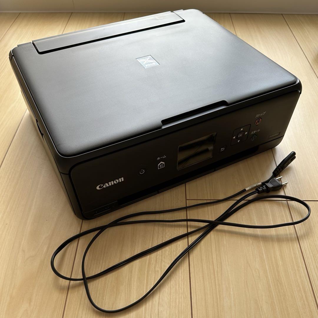 Canon  TS5030S  インクジェット プリンター
