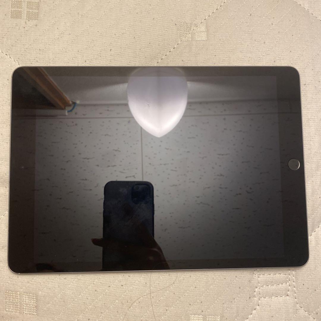 Ipad iPad 10.2 インチ 第9世代 - 2021 スペースグレイ