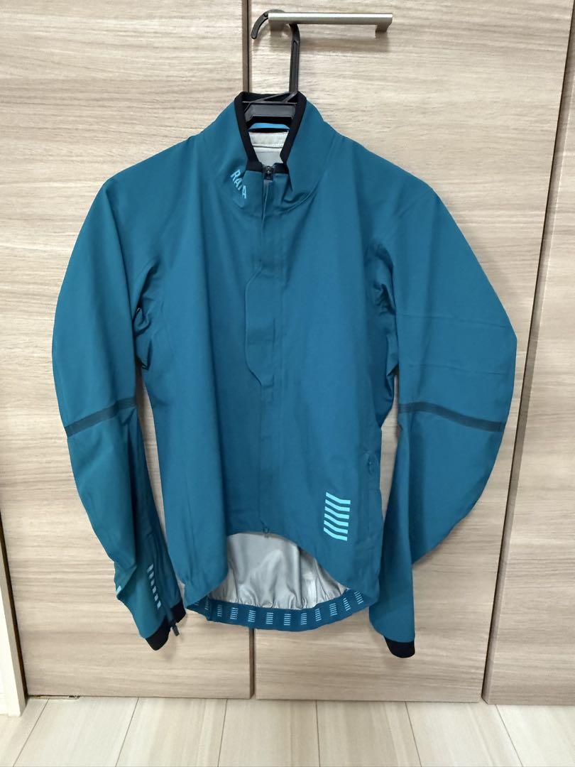 ウェア Rapha RACE CAPE