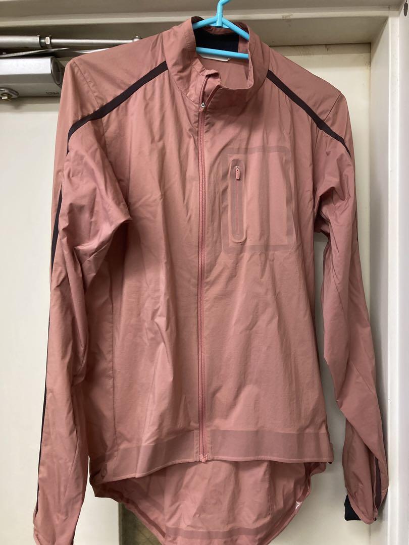 Rapha ウィンドブレーカー M ピンク