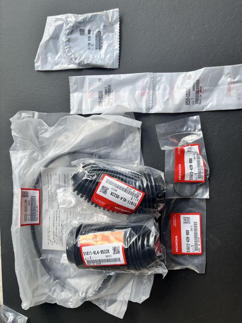 sl230  フォークブーツ