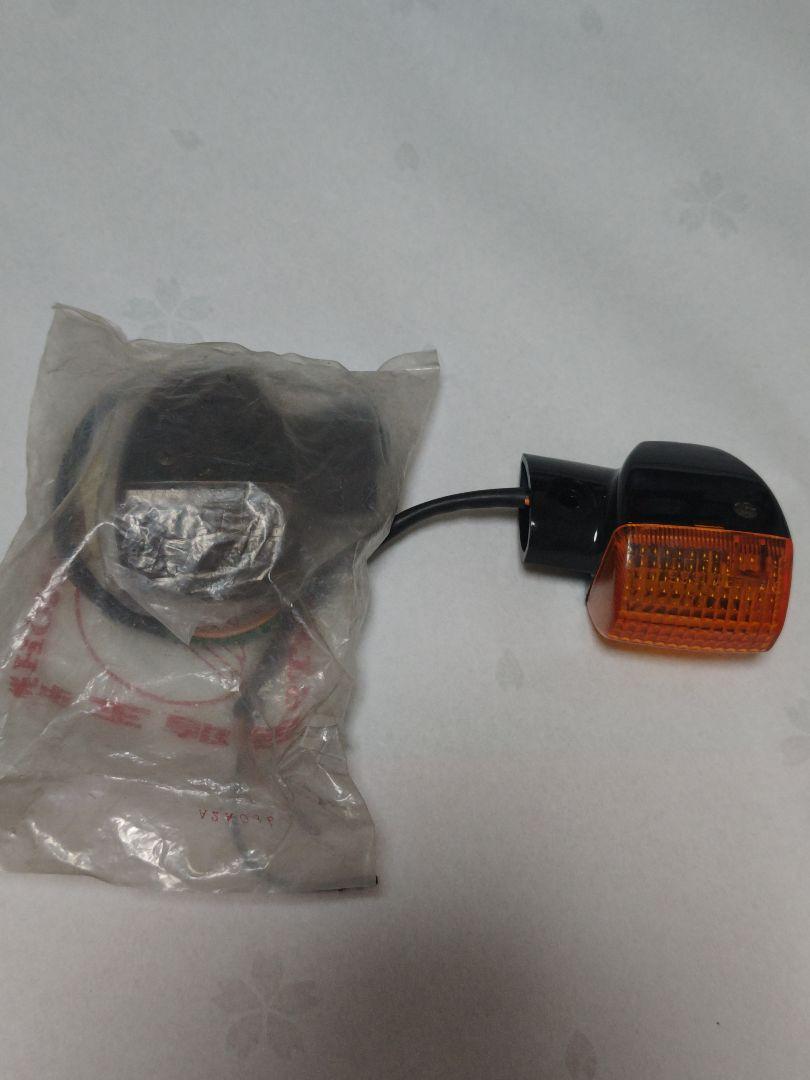 ホンダ　ブロス　BROS　RC31　NC25　純正ウインカー　左右セット