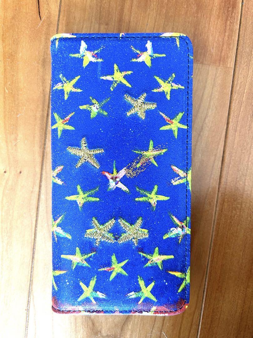 ツモリチサトiPhoneケース（iPhone7 、8、SE2、SE3対応）