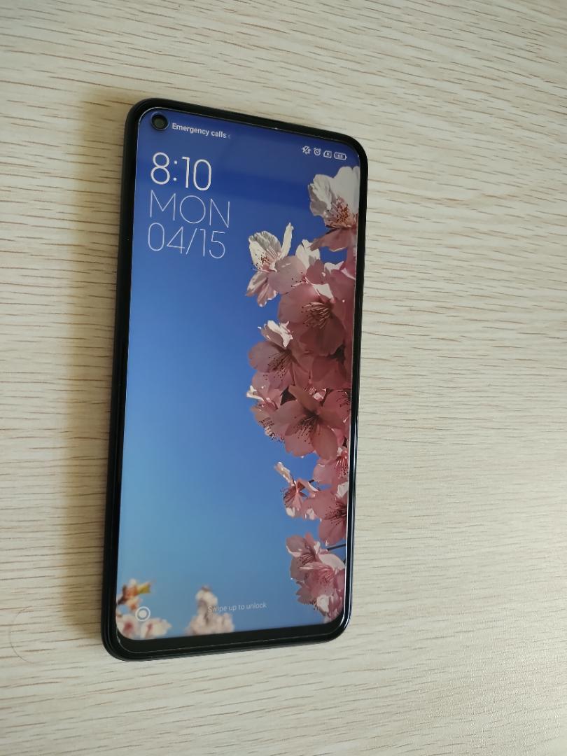 スマートフォン本体 Redmi note 9T