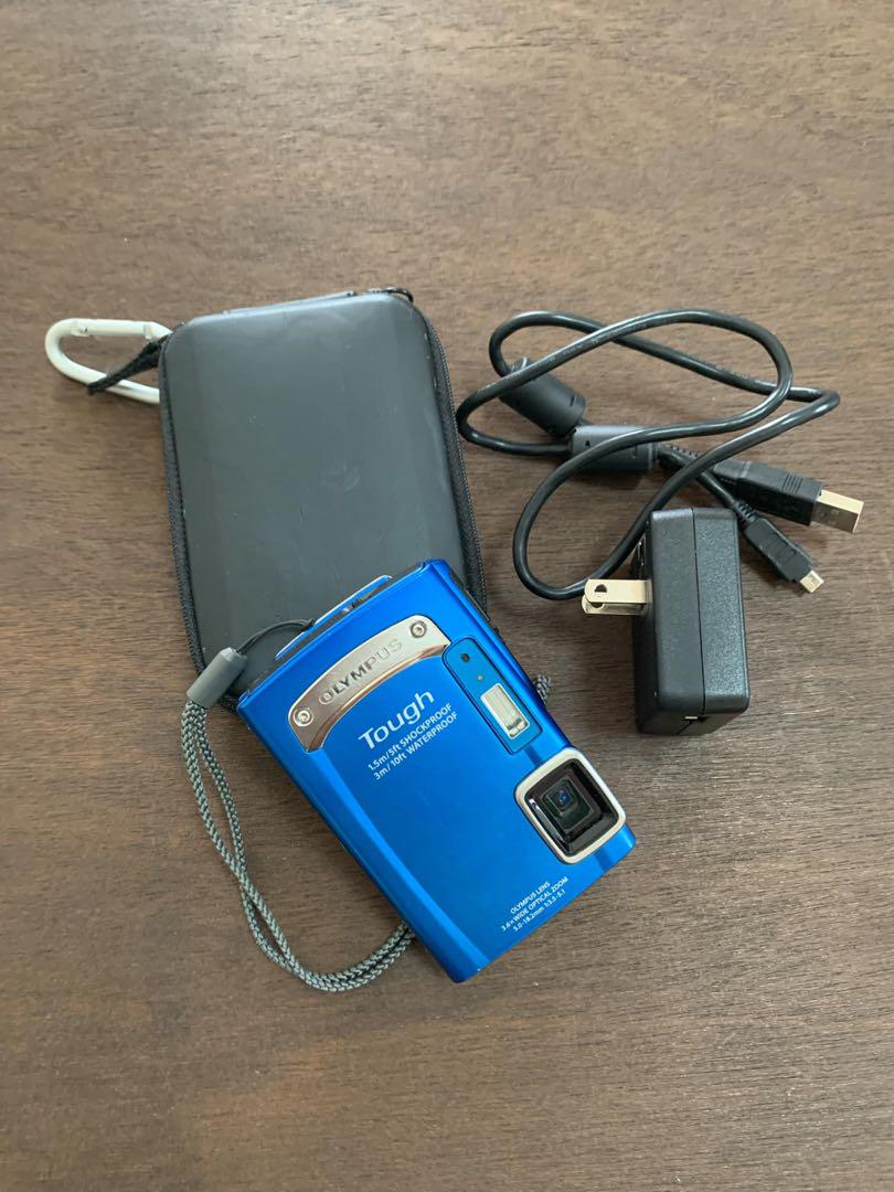 OLYMPUS Tough オリンパス タフ TG 310