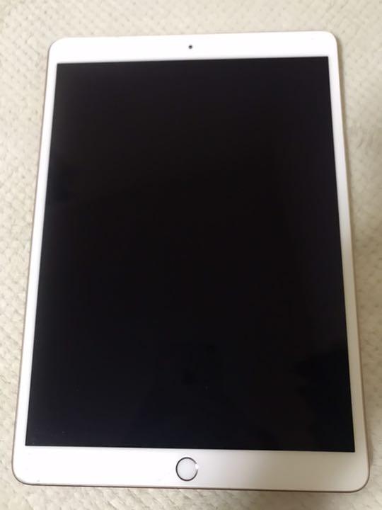 iPad Air3 ゴールド