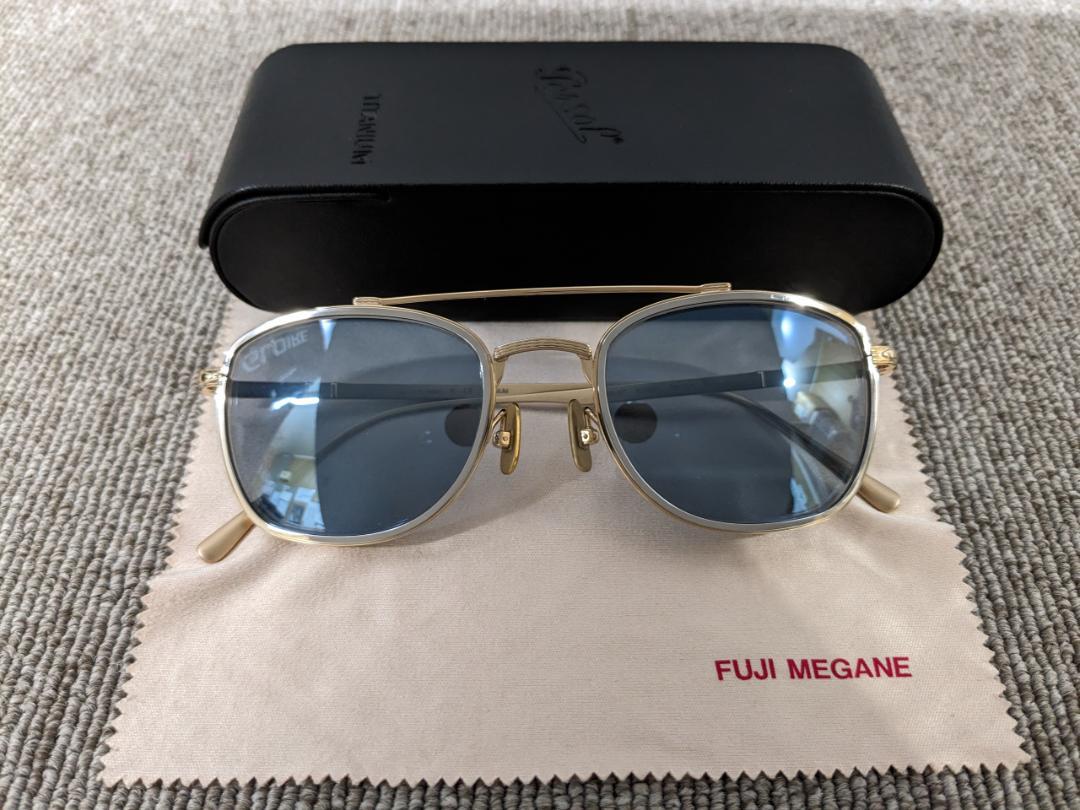 Pelsol TITANIUM 5005-ST 800556 ペルソール