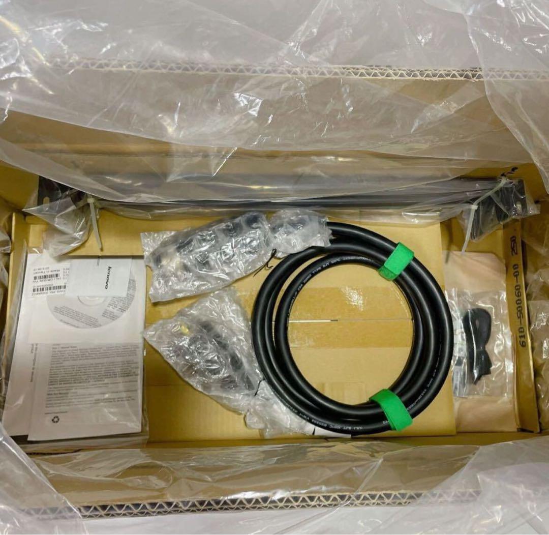 レノボLenovo 高性能 パワーディストリビューター 電源ユニット